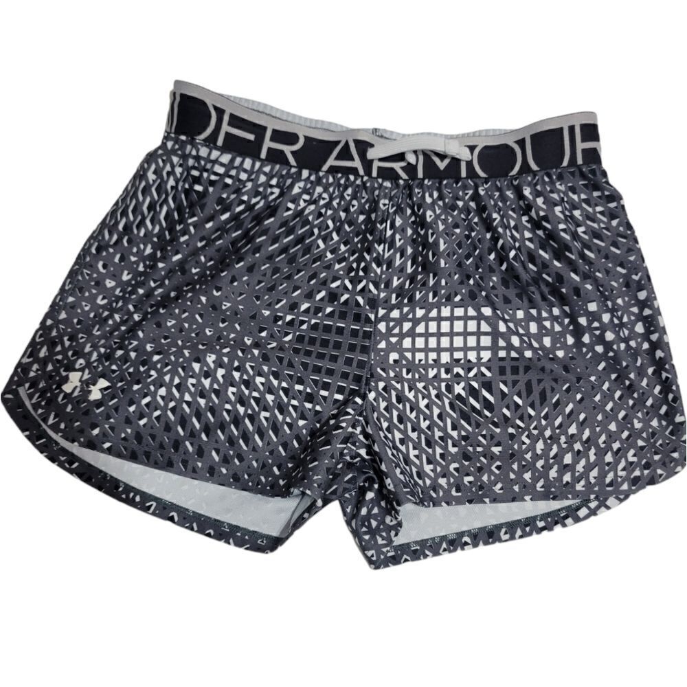 Under armour shorts